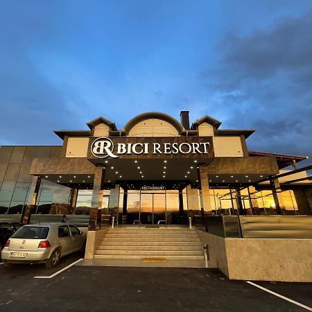 Bici Resort Dobrosin Exteriér fotografie