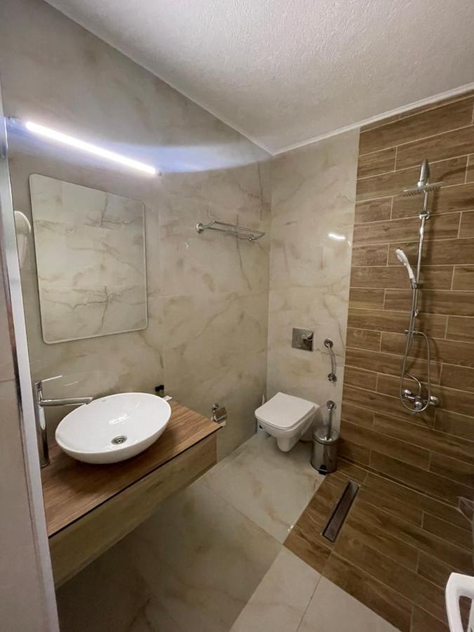 Bici Resort Dobrosin Exteriér fotografie